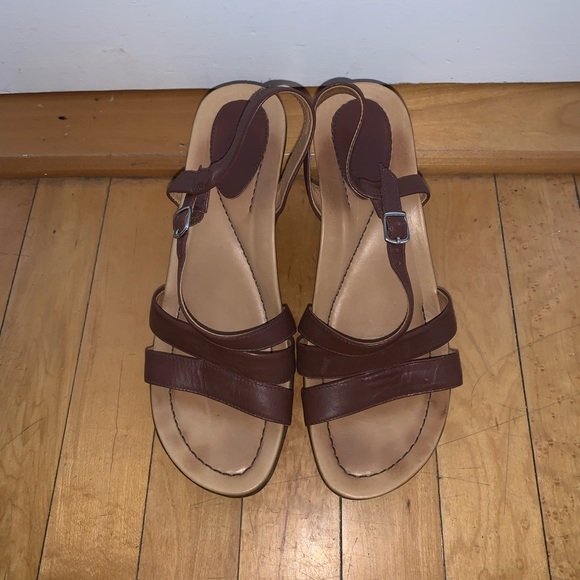 Dansko sandals - Picture 2 of 5